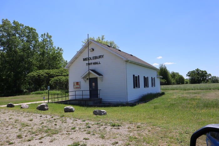 Middlebury - May 2021